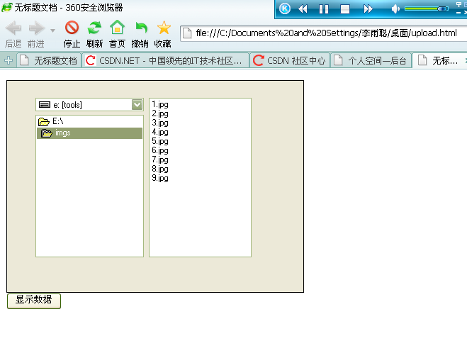 OCX控件