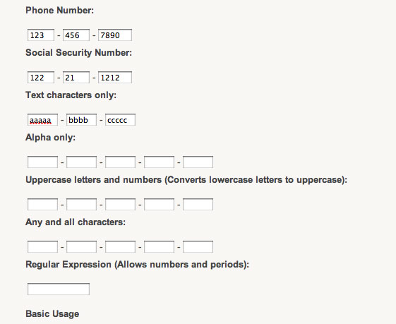 Ultimate List of jQuery Plugins You Should Use on Every Website