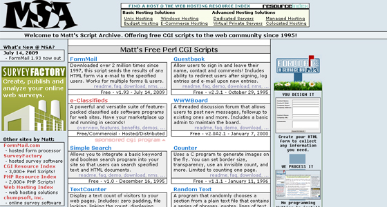 Best Websites To Download Scripts