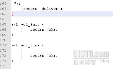 高性能HTTP加速器Varnish-3.0.3搭建、配置及优化