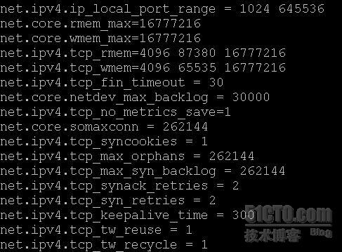 高性能HTTP加速器Varnish-3.0.3搭建、配置及优化