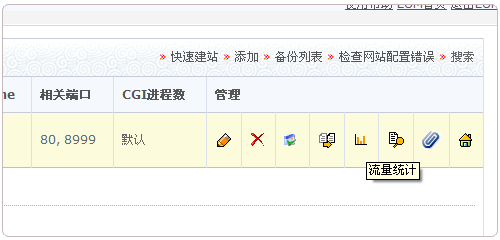 LuManager编辑网站