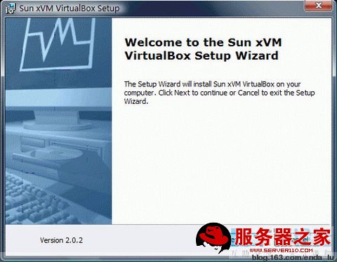 VirtualBox详细教程(转) - lulu - 徐州男孩